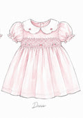 Dress Pink